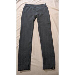 Nautica Navy Blue Leggings